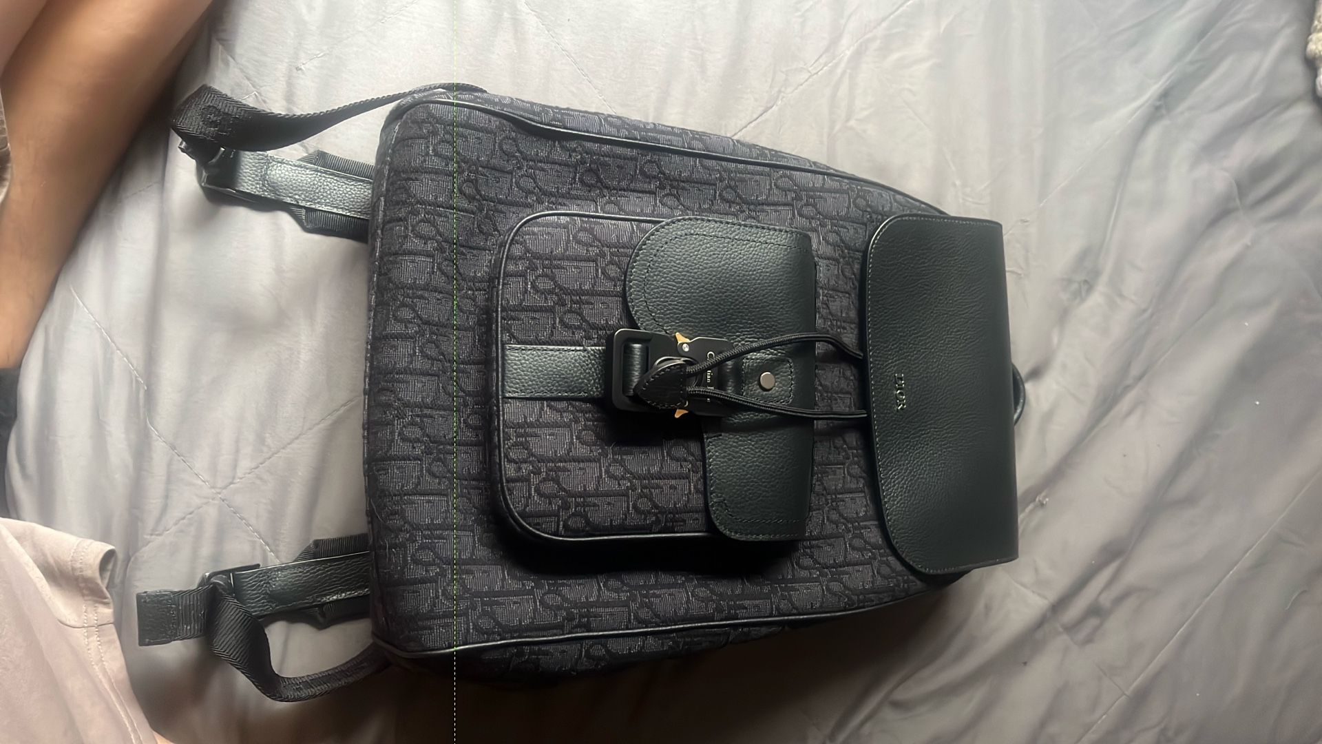 Dior Backpack