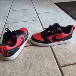 Nike Shoes Like New