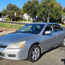 2006 Honda Accord