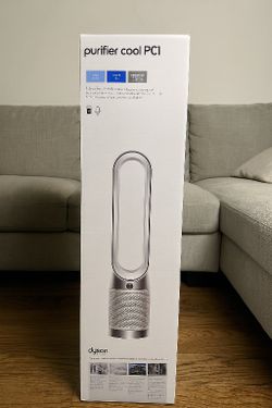 Dyson Air Purifier PCI Cool