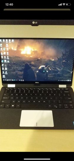 Dell XPS 13 2 in 1 Laptop