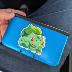 Nintendo 3DS XL