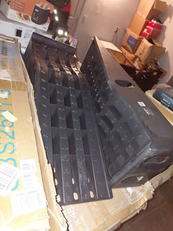 Car ramps