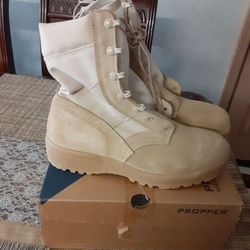 BRAND NEW Propper Military / Army boots Almost all sizes