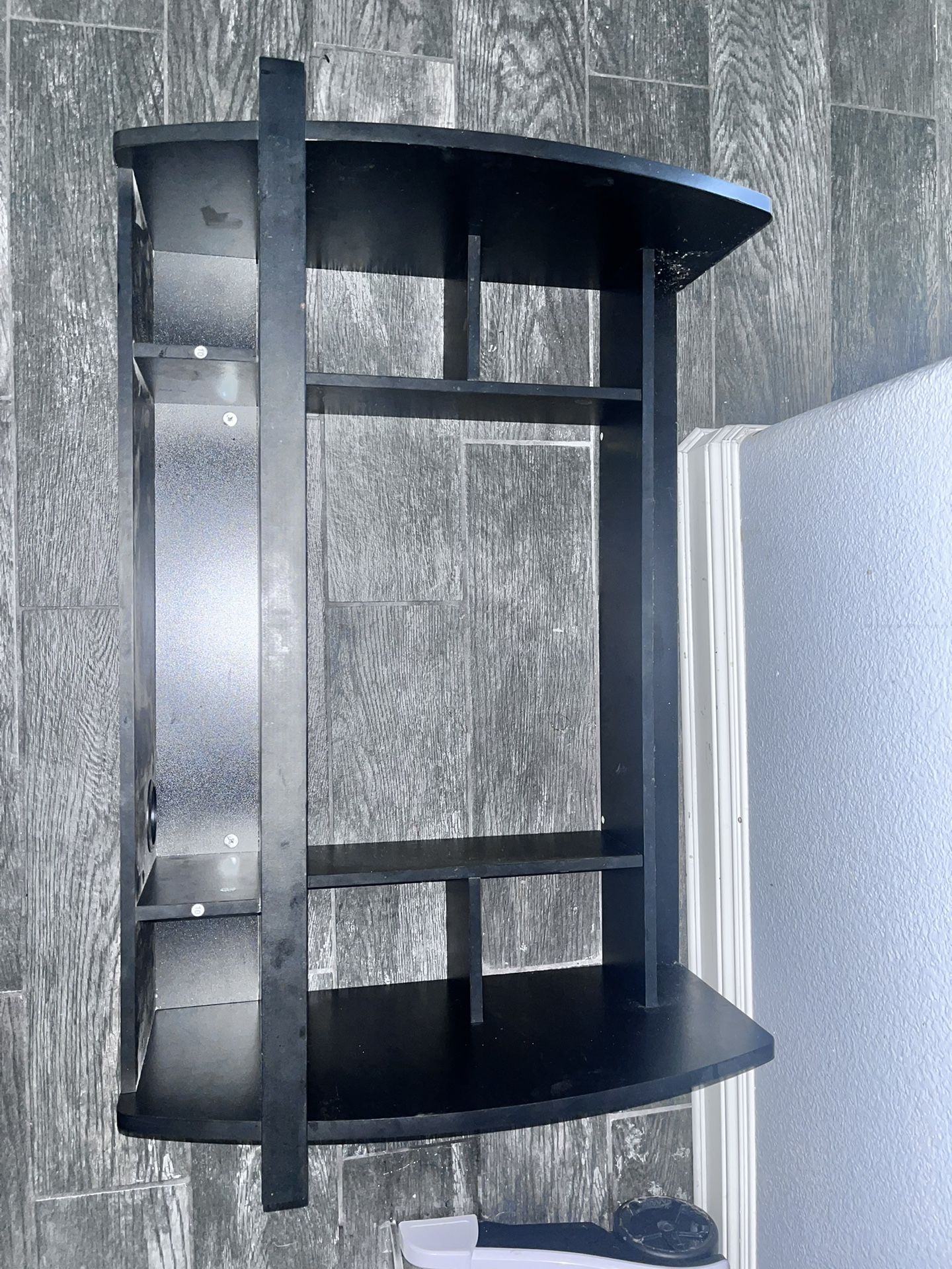 Wall Mounted Desk
