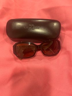 Coach sunglasses