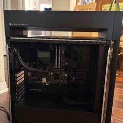 HP Omen 45L, 265k, 16gb ram, 1TB ssd, NO GPU