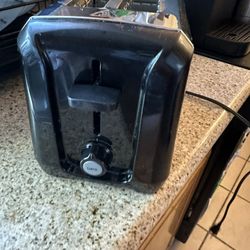 Toaster 