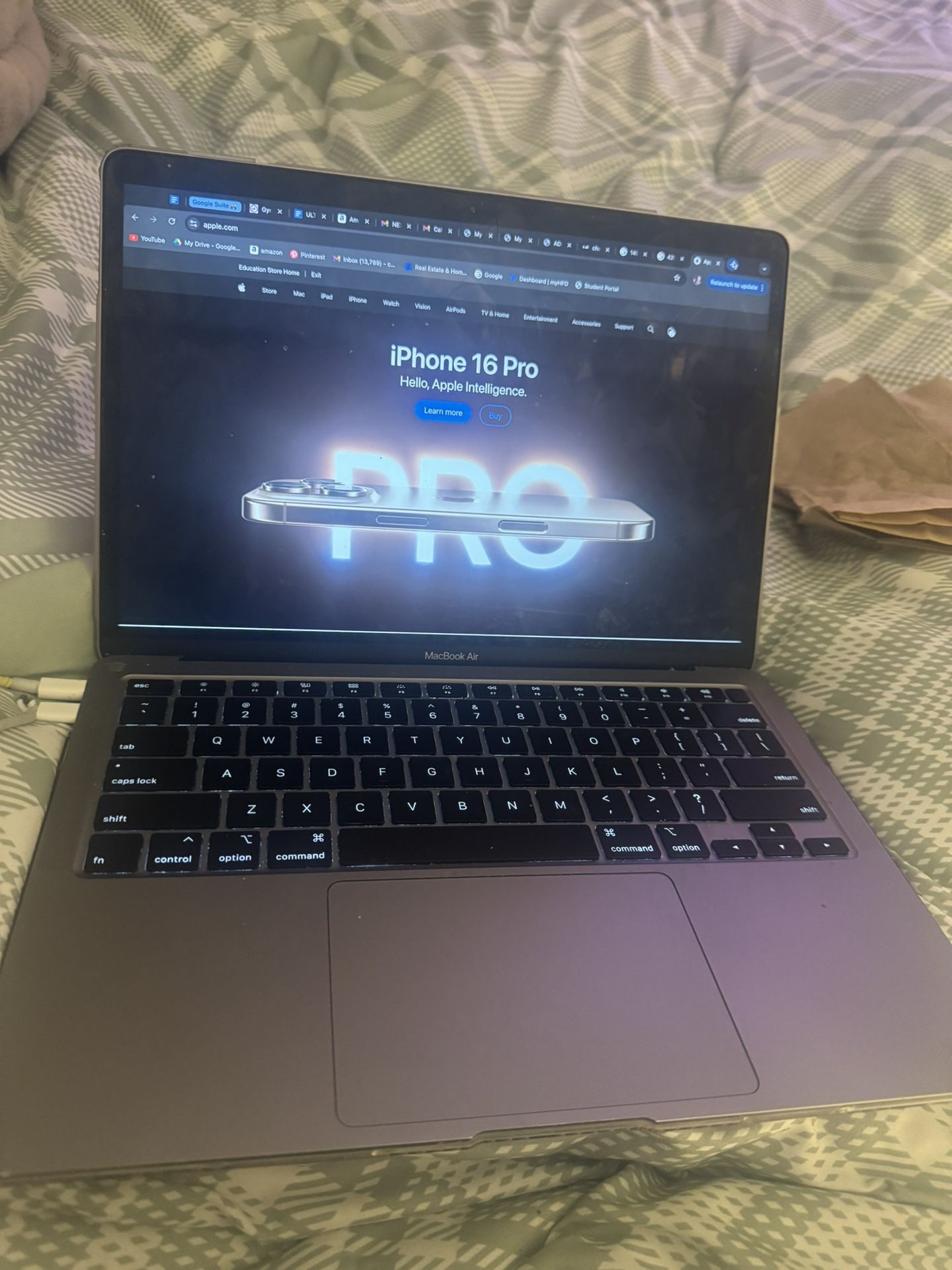 Mac Book Pro