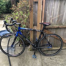 Full Carbon Fiber Giant Road Bike