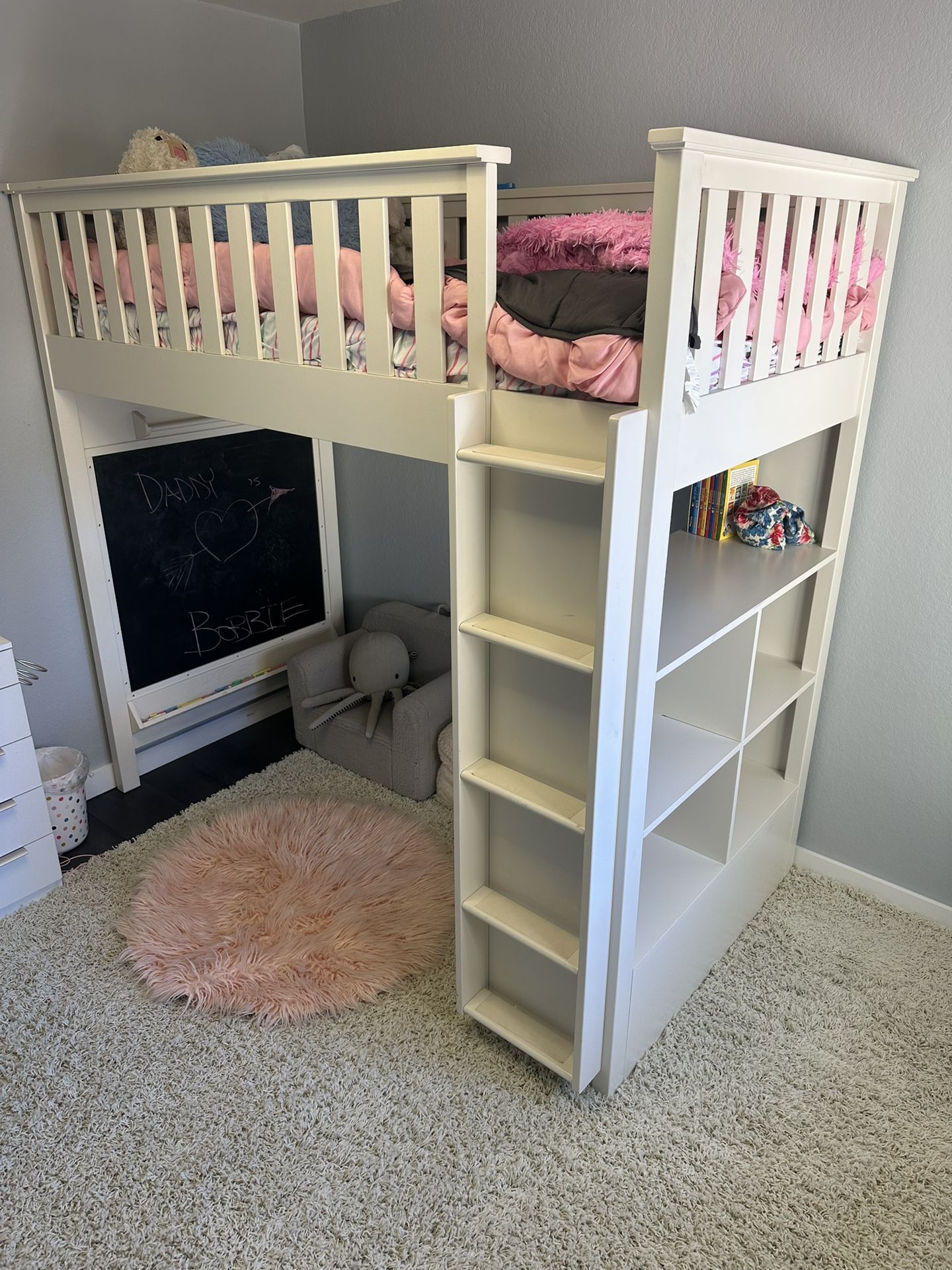 Loft Bed