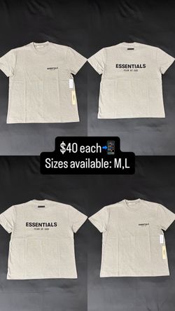 Essential shirt