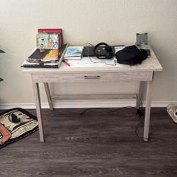 Desk 