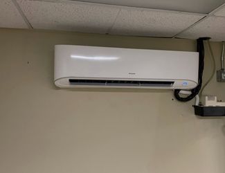 Daikin mini split systems