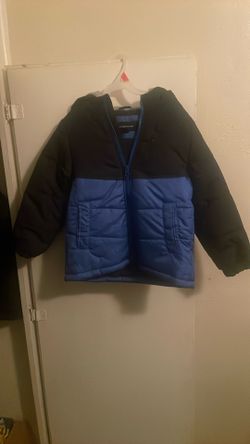 Kids Rain Jacket