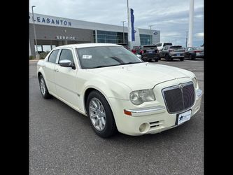 2005 Chrysler 300