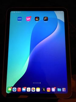 iPad 2025 A16