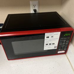Microwave For Sale 