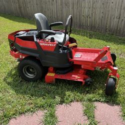 Gravely XT 42