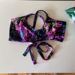 Fused Hawaii Brand Bikini Top