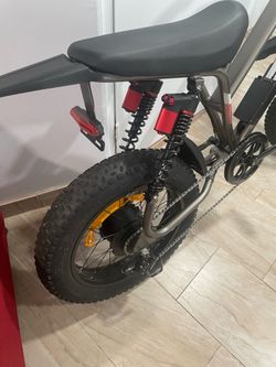 32MPH EBIKE
