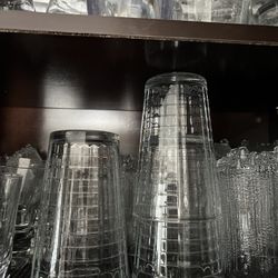 Cups
