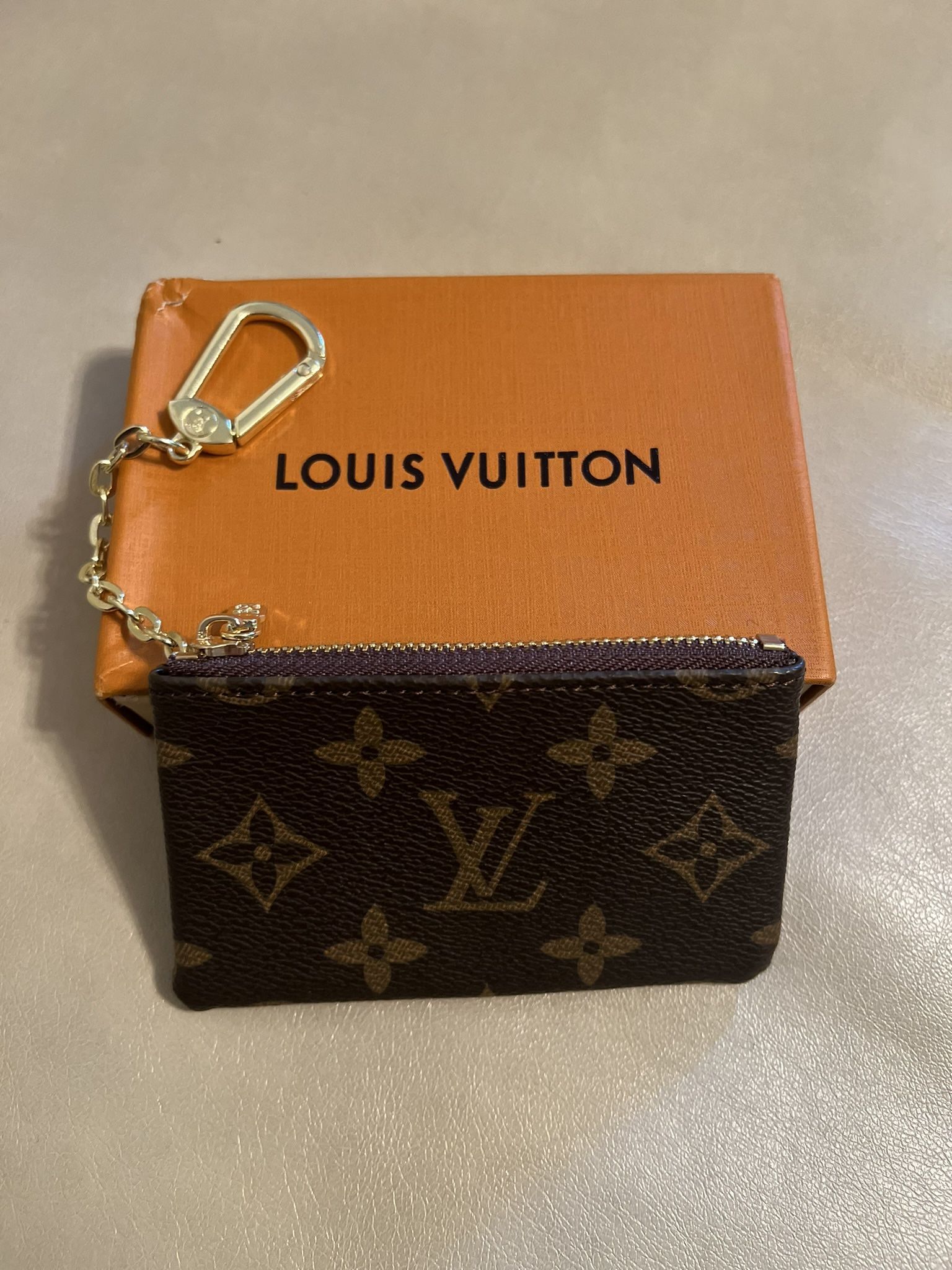 Fashion Keychain