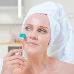 Brand New Dermaroller 0.25m 