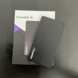 Sapphire 3 (travel Wifi)