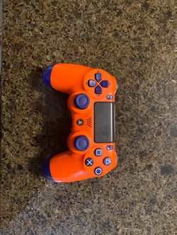 Ps4 controller Sony