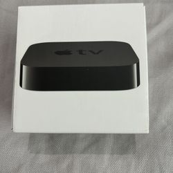 Apple TV. Brand New Gen 3