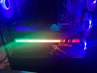 Sapphire Nitro+ 7900xtx