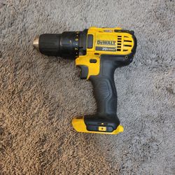 Dewalt Drill 