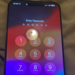 iPhone 16 Pro Max - Natural Titanium 512GB