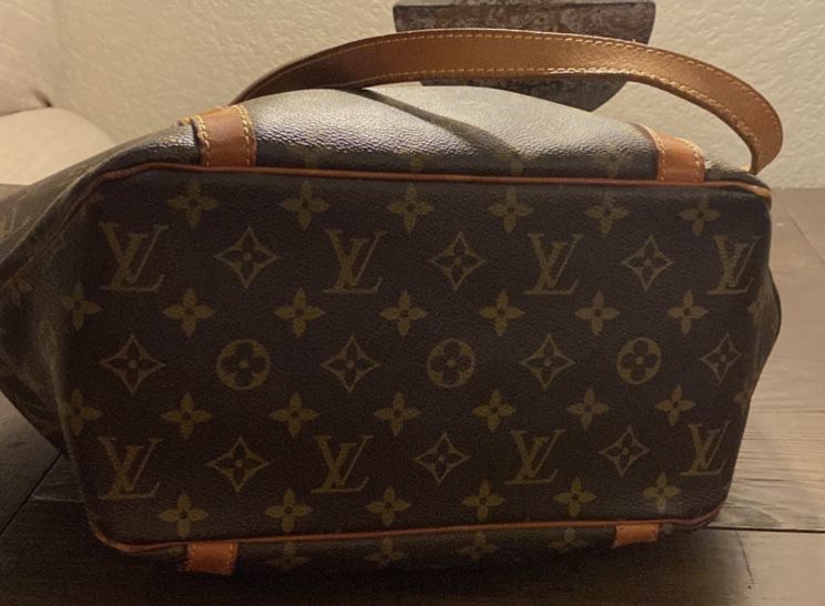 Louis Vuitton Shopping Sac Tote for Sale in Las Vegas, NV - OfferUp