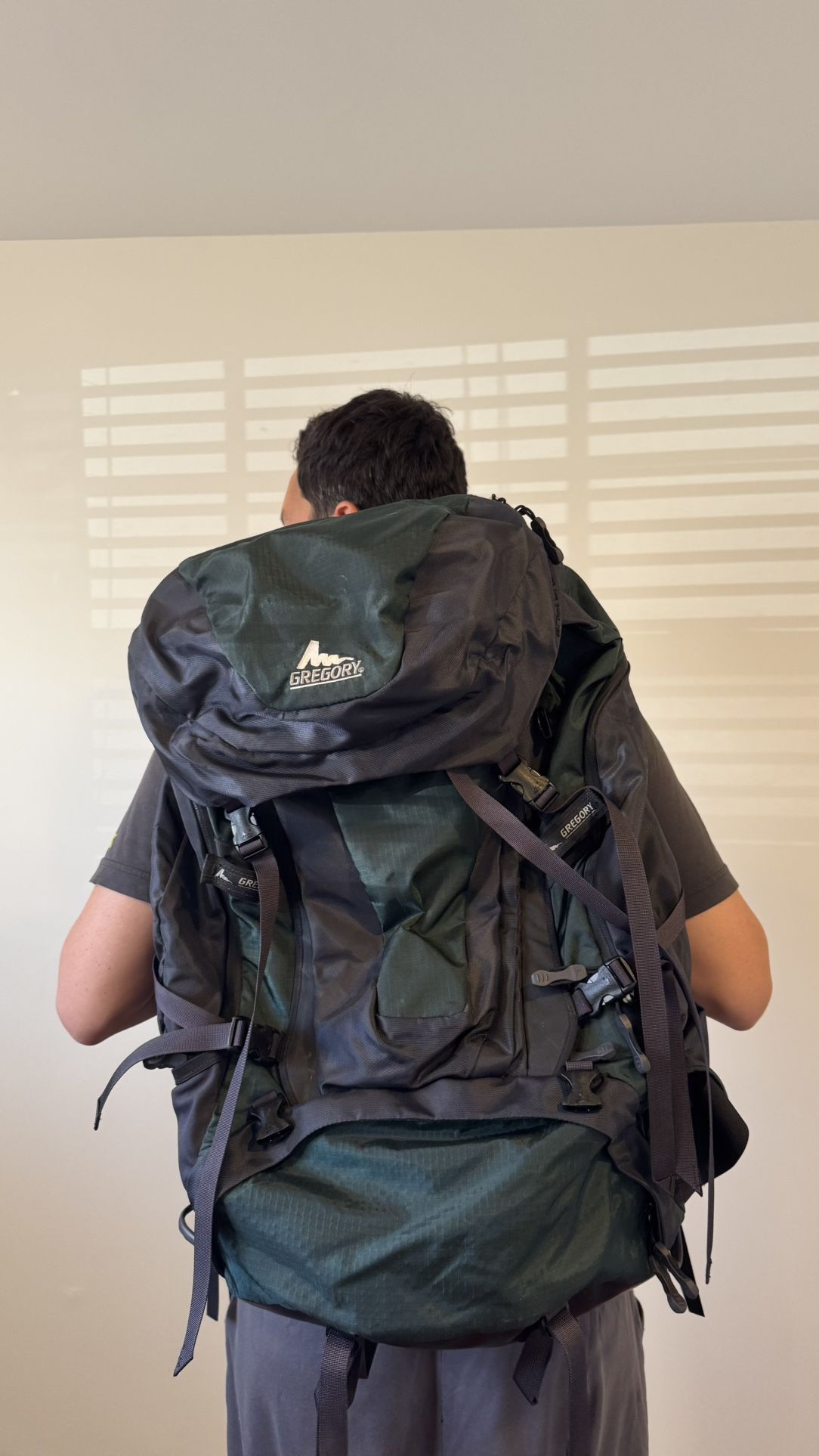 Backpack