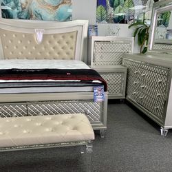 LIQUIDATION ON BEDROOM SETS 50% to 80% OFF 🚨