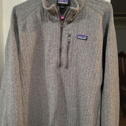 Patagonia Mens Xlarge 