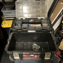 Toolbox