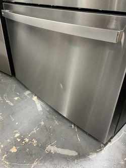 GE GE Profile™ 22.4 Cu. Ft. Smart 4-Door French-Door Refrigerator