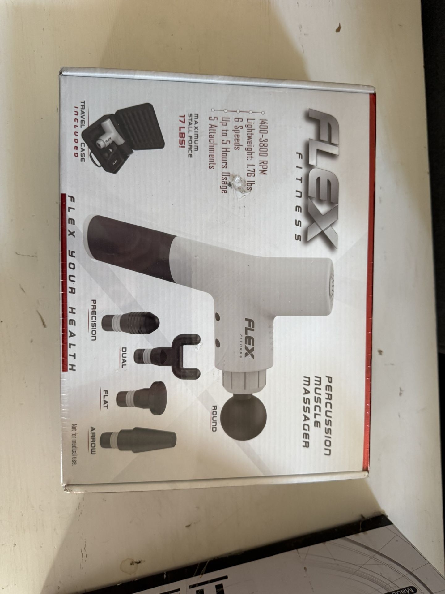 Massage Gun