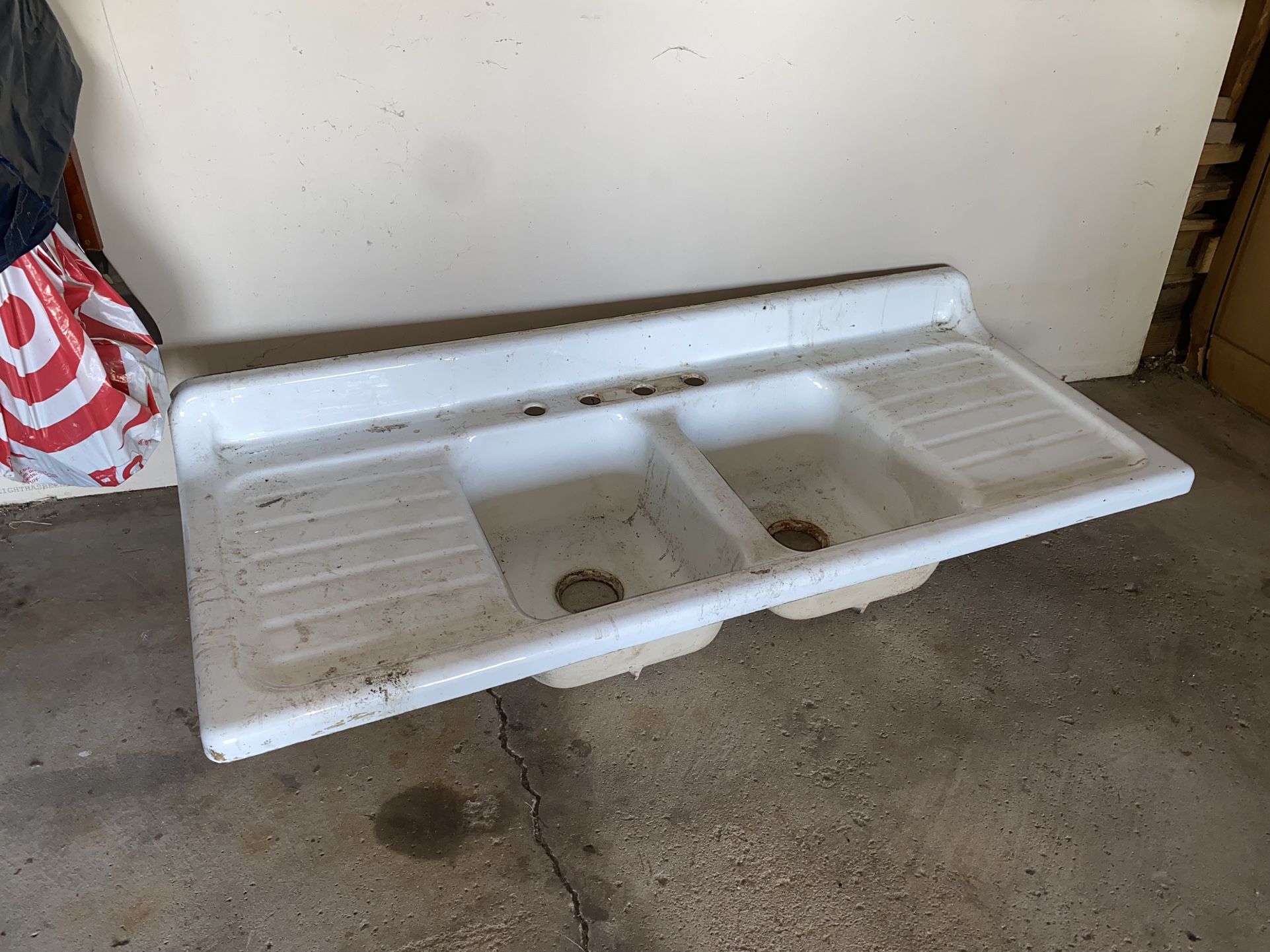 Farm Sink