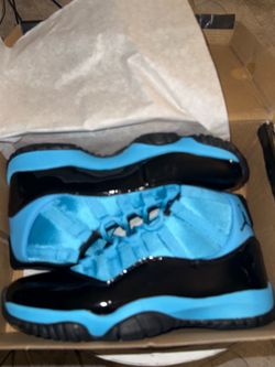 Air Jordan 11 “Gamma Blue”