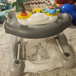 Baby Walker/Rocker 