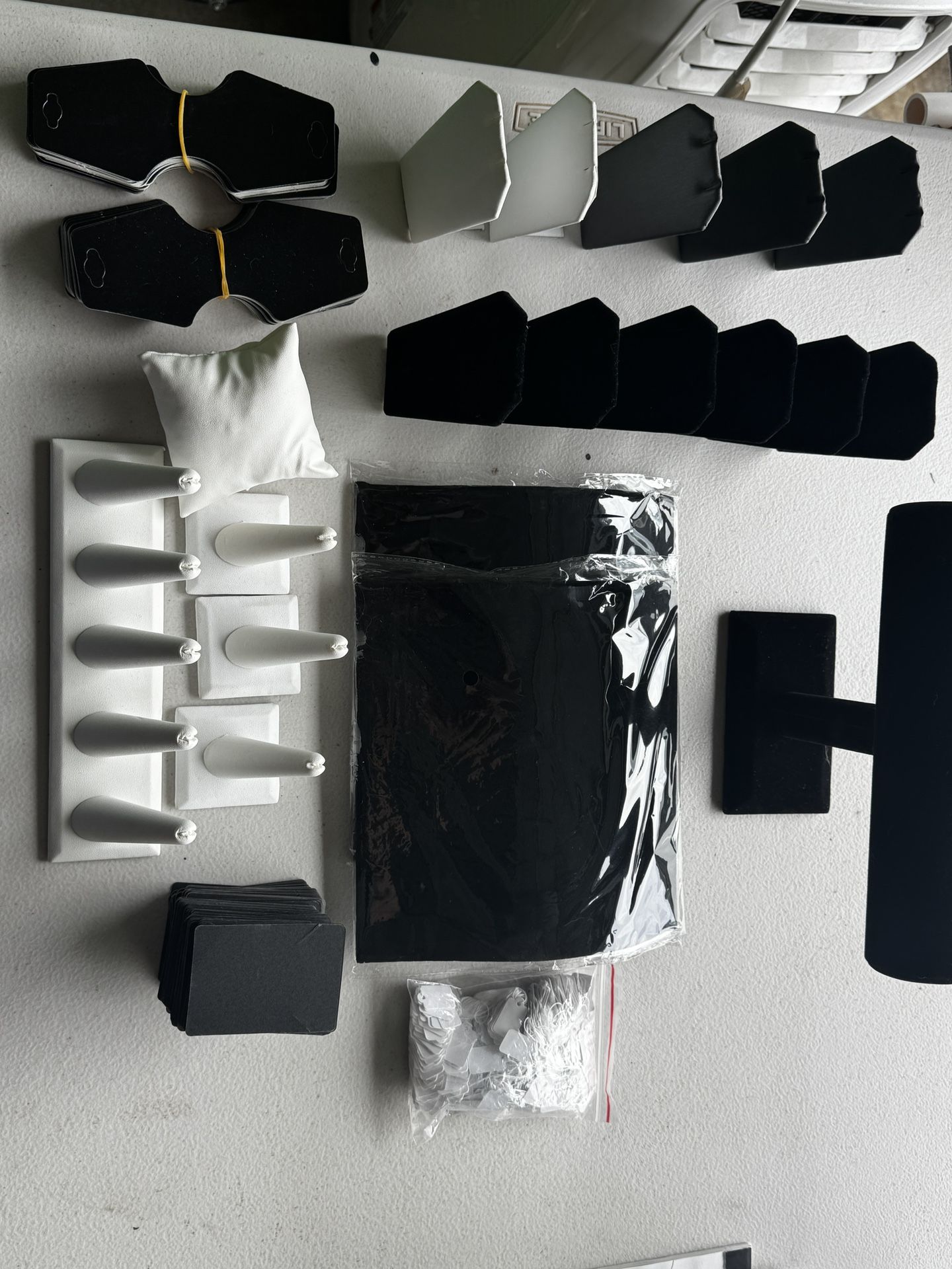 Displays 