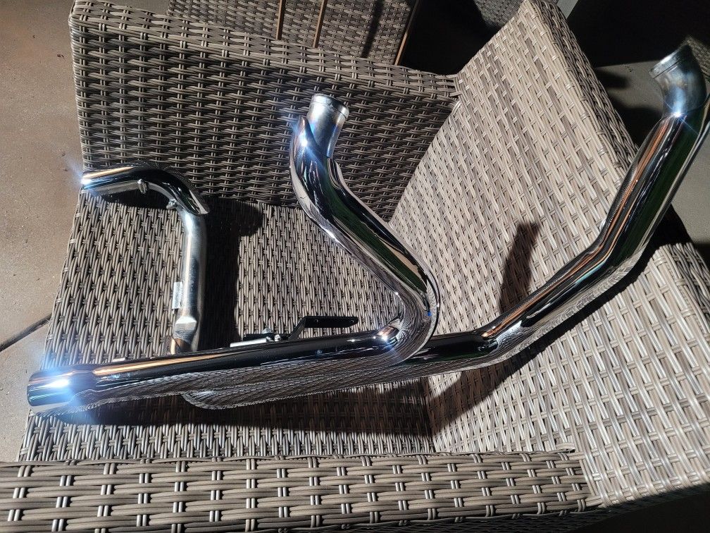 Motorcycle Headers for Sale in Oceanside, CA - OfferUp