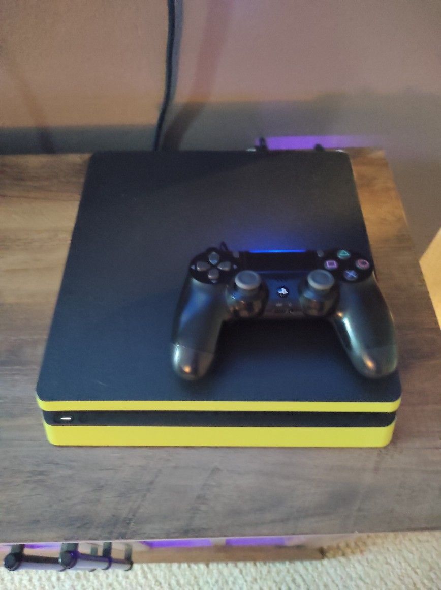 PS4