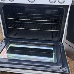 Stove 
