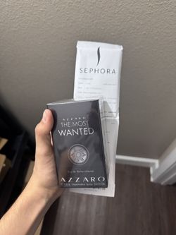 Azzaro the Most Wanted Men Eau de Parfum Intense Spray 3.4 fl oz (100ml)