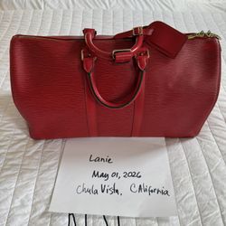 bag
